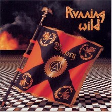 Running Wild - Victory