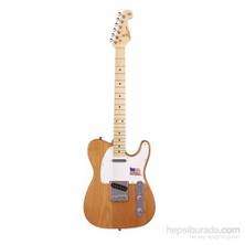 SX STL ALDER NA Elektro Gitar