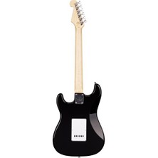 SX SE1 SK BK Elektro Gitar Seti