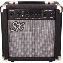 SX SE1 SK BK Elektro Gitar Seti