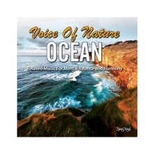 Voice Of Nature Ocean (CD)