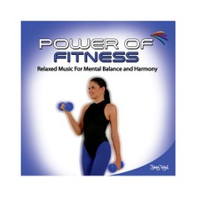 Power Of Fitness