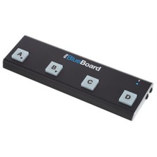 Ik Multimedia İrig Blueboard  Bluetooth Pedalboard (İos & Mac)