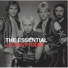 Judas Priest - The Essential (2 CD)