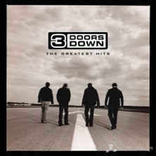 3 Doors Down - The Greatest Hıts
