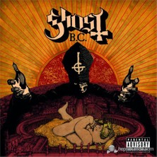 Ghost B.C - Infestissumam