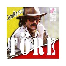 Cem Karaca - Töre (CD)