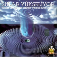 Various – Sular Yükseliyor CD