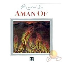 Aman Of (ruhi Su) (cd)