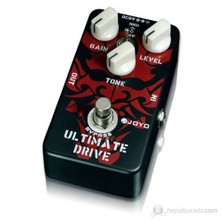 JOYO JF02 Ultimate Drive Efekt Pedalı