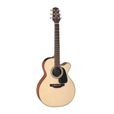 TAKAMINE GX18CE NS Mini Elektro Akustik Gitar (Gig Bag Dahil)