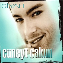 Cüneyt Çakım / Siyah