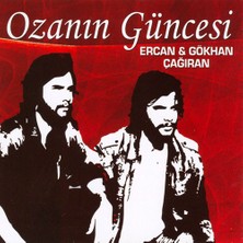 Ercan & Gökhan Çağıran / Ozanın Güncesi