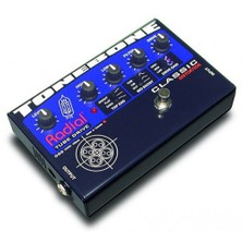 Tonebone Tonebone Classic Distorsiyon Pedalı