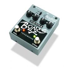 Tonebone Vienna Analog Chorus Chorus Pedalı