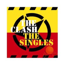 The  Clash - The  Singles