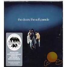 The  Doors / The  Soft Parade