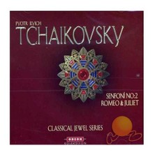 Classical Jewel Series -p. I. Tchaikovsky