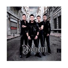 Bohem - Bohem