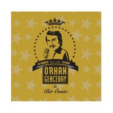 Orhan Gencebay - Bir Ömür (CD)