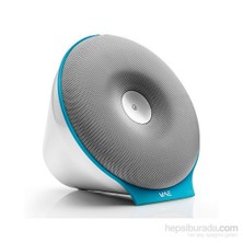 Hercules BTP02 Bluetooth Portable Speaker