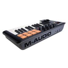 M-Audio Oxygen 25 V4 MIDI Klavye