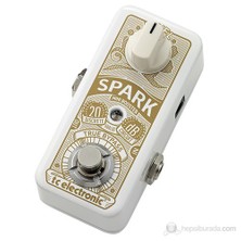 TC ELECTRONIC Spark MINI Booster