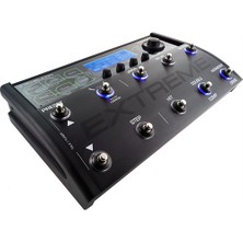 TC HELICON VoiceLive III Extreme