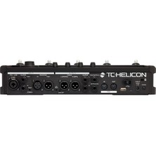 TC HELICON VoiceLive III Extreme