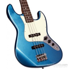 SX Vintage Series Bas Gitar (Lake Pacific Blue)