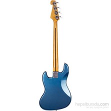 SX Vintage Series Bas Gitar (Lake Pacific Blue)