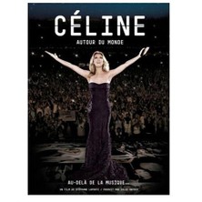 Celine Dion - Autour Du Monde DVD