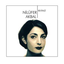 Nilüfer Akbal - Revingi (CD)