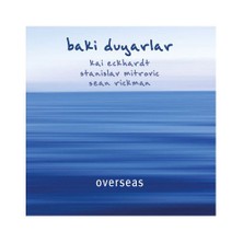 Erdal Güney - Bir Kıyıdan (CD)