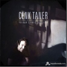 Cenk Taner - Yoldan Çıkmış Şarkılar ( CD )