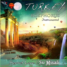 Hakan Polat - Turkey Bosphorus