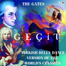 Ceyhun Çelik - Geçit CD