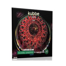 İstanbul Senfonisi 10: Kubbe - Sadreddin Özcimi