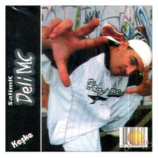 Keşke (deli Mc Salim K)