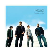 Moral - Kafadaki Her Şey