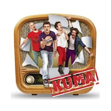 Kuma – Kuma CD