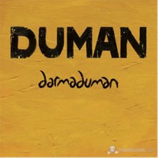 Duman - Darmaduman CD