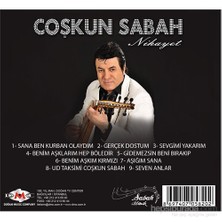 Coşkun Sabah - Nihayet