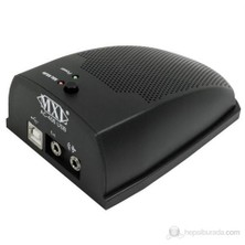 MXL Microphones AC-406 Masaüstü USB Mikrofon uCHAT