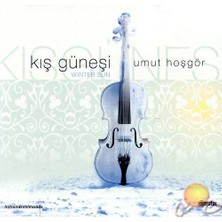 Umut Hoşgör - Kış Güneşi