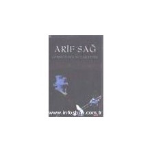Arif Sağ - Gurbeti Ben Mi Yarattım (CD)