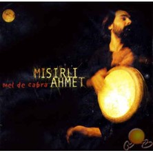 Mısırlı Ahmet - Mel De Cabra - CD