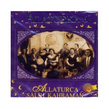 Alaturka 6 (salih Kahraman) (milhan)