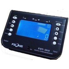 FZone FT008 Klip Dijital Tuner