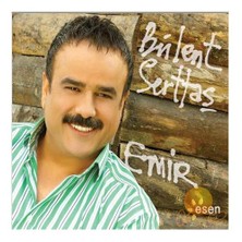 Bülent Serttaş - Emir (CD)